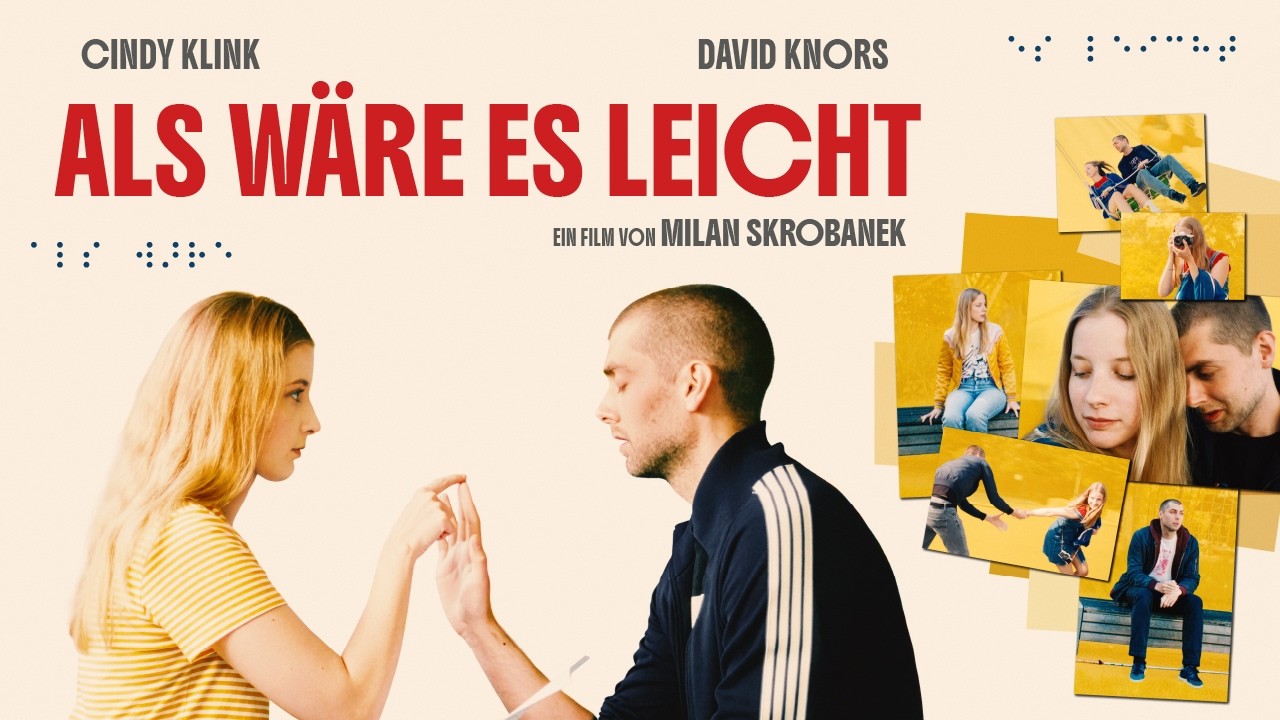 Als wäre es leicht